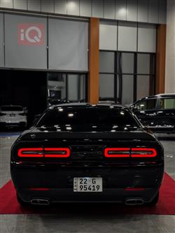 دودج تشالنجر